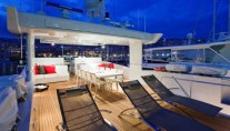 My Space -  Sundeck 2